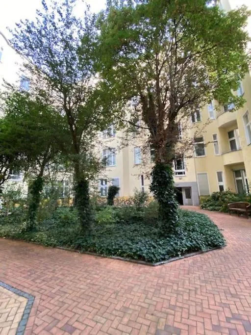 Appartement Mini Loft Berlin