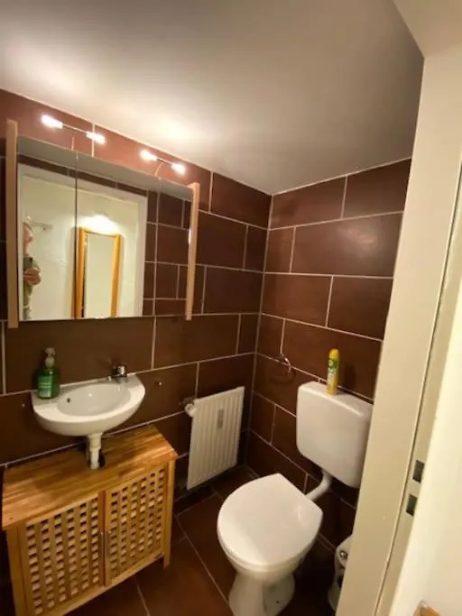 Appartement Mini Loft Berlin