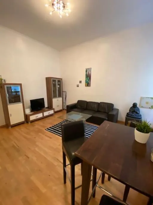 Appartamento Mini Loft Berlino