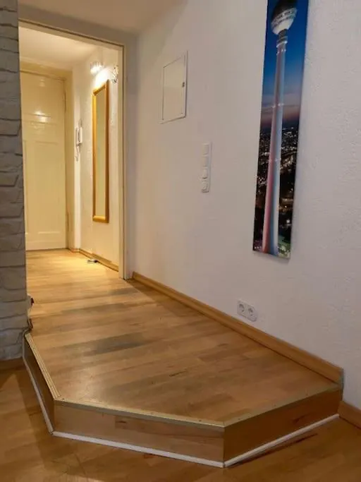 Appartamento Mini Loft Berlino