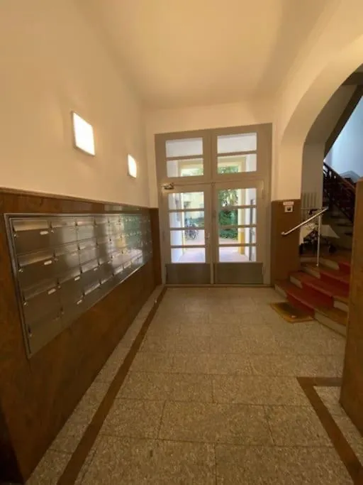 Appartamento Mini Loft Berlino 0*,