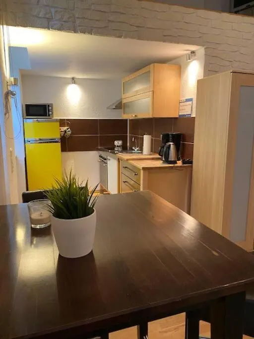 Appartamento Mini Loft Berlino